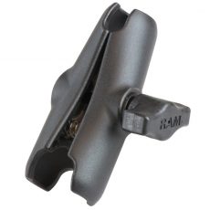Standard arm for RAM systems with B sized ball