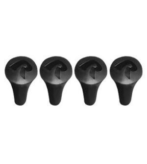 Replacement caps for X-Grip holders