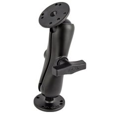 RAM-101U - RAM Universal Mounting System (C-Gauge)