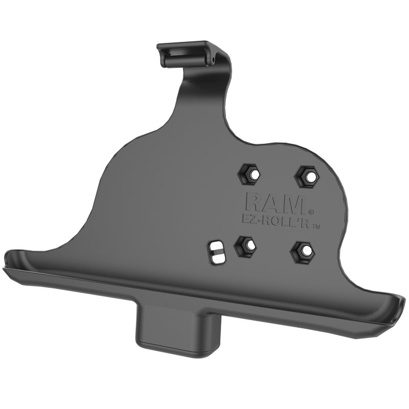 Powered Vehicle Cradles for the Samsung Galaxy Tab Active2