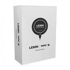 Lexin Qi charger box