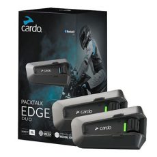 Cardo Packtalk Edge Duo Pack