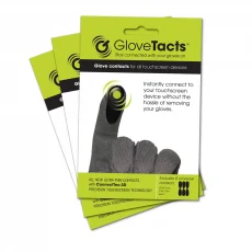 GloveTacts touch screen glove tips