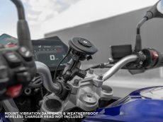 Quad Lock RAM Mount Ball Adapter