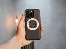 iPhone MAG case for Quad Lock