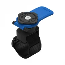 Quad Lock Quick Release Strap Mount for Baby Strollers and Golf Caddy