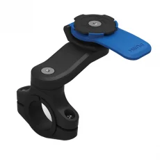 Quad Lock Handlebar Mount for Motorcycles