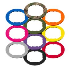 Quad Lock MAG interchangeable coloured rings