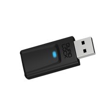 Quad Lock Wireless carplay adapter v2